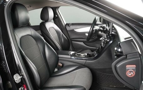 Mercedes-Benz C-Класс, 2014 год, 2 049 000 рублей, 8 фотография