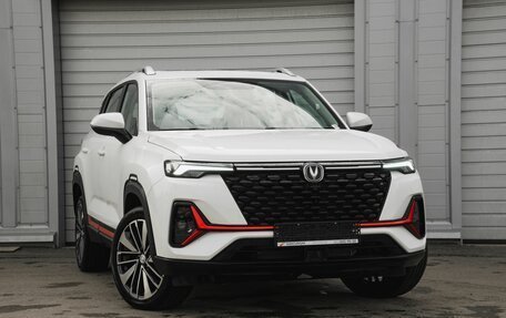 Changan CS35 Plus, 2024 год, 4 549 900 рублей, 3 фотография