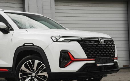 Changan CS35 Plus, 2024 год, 4 549 900 рублей, 4 фотография