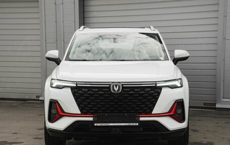 Changan CS35 Plus, 2024 год, 4 549 900 рублей, 2 фотография