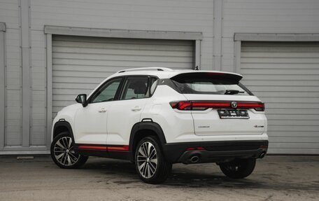 Changan CS35 Plus, 2024 год, 4 549 900 рублей, 7 фотография