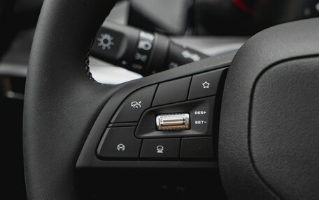 Changan CS35 Plus, 2024 год, 4 549 900 рублей, 18 фотография