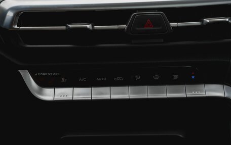 Changan CS35 Plus, 2024 год, 4 549 900 рублей, 22 фотография