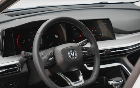 Changan CS35 Plus, 2024 год, 4 549 900 рублей, 16 фотография