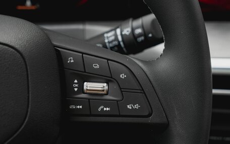 Changan CS35 Plus, 2024 год, 4 549 900 рублей, 19 фотография