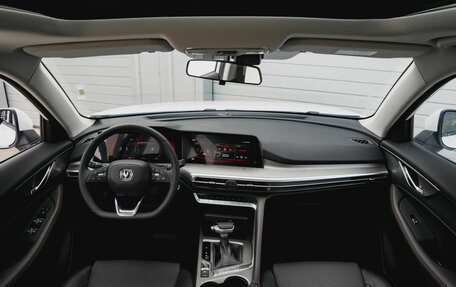 Changan CS35 Plus, 2024 год, 4 549 900 рублей, 20 фотография