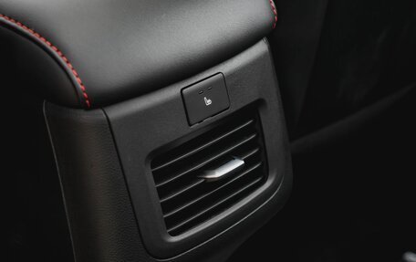 Changan CS35 Plus, 2024 год, 4 549 900 рублей, 25 фотография