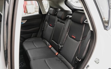 Changan CS35 Plus, 2024 год, 4 549 900 рублей, 24 фотография