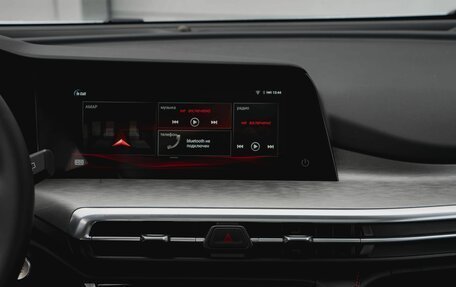 Changan CS35 Plus, 2024 год, 4 549 900 рублей, 21 фотография