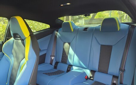 BMW M4, 2022 год, 8 430 000 рублей, 12 фотография