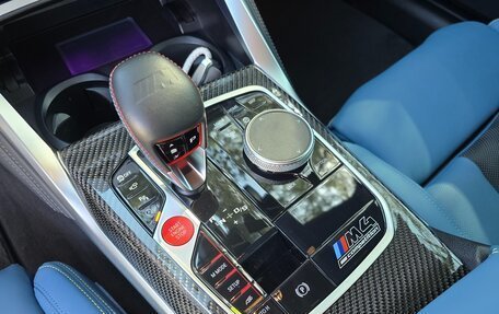 BMW M4, 2022 год, 8 430 000 рублей, 14 фотография