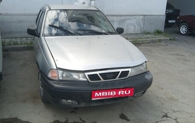 Daewoo Nexia I рестайлинг, 2003 год, 100 000 рублей, 1 фотография