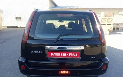 Nissan X-Trail, 2005 год, 5 350 рублей, 1 фотография