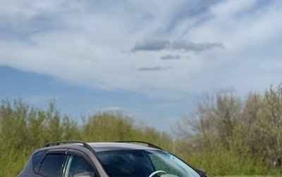 Nissan Murano, 2008 год, 830 000 рублей, 1 фотография