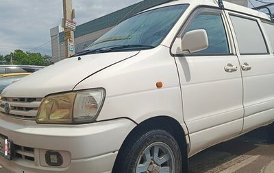 Toyota Town Ace III, 2000 год, 490 000 рублей, 1 фотография