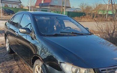 Lifan Solano I (630) рестайлинг, 2011 год, 360 000 рублей, 1 фотография