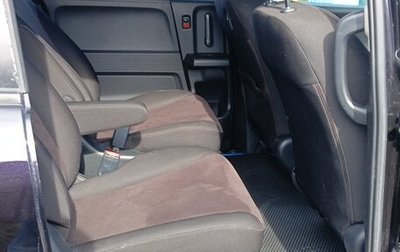 Honda Freed I, 2010 год, 900 000 рублей, 1 фотография