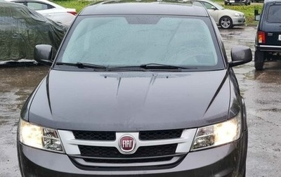 Fiat Freemont, 2013 год, 1 200 000 рублей, 1 фотография