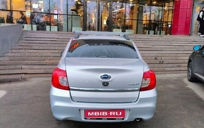 Datsun on-DO I рестайлинг, 2015 год, 270 000 рублей, 1 фотография