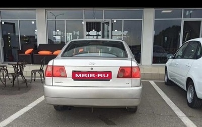 Chery Amulet (A15) I, 2007 год, 200 000 рублей, 1 фотография