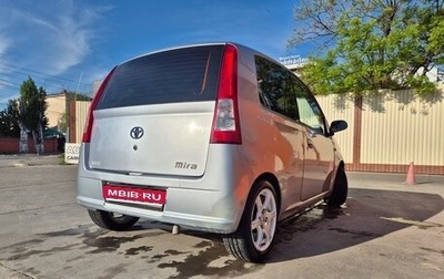 Daihatsu Mira VI, 2003 год, 305 000 рублей, 1 фотография