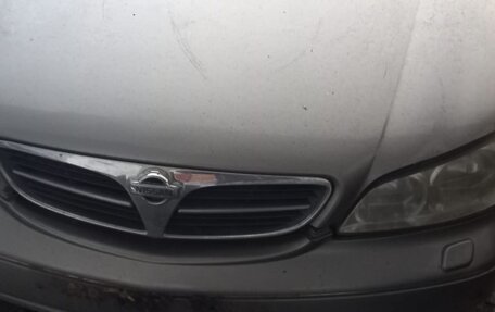 Nissan Maxima VIII, 2002 год, 120 000 рублей, 1 фотография