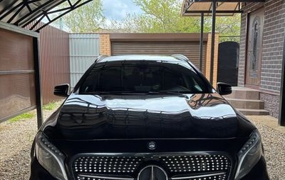 Mercedes-Benz GLA, 2016 год, 2 200 000 рублей, 1 фотография