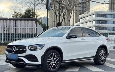 Mercedes-Benz GLC Coupe, 2021 год, 3 560 000 рублей, 1 фотография