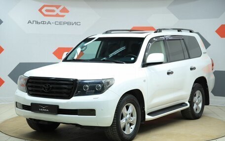 Toyota Land Cruiser 200, 2011 год, 3 120 000 рублей, 1 фотография