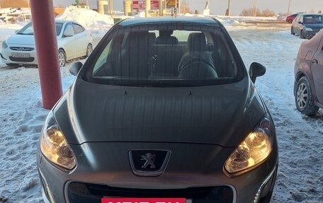 Peugeot 308 II, 2012 год, 610 000 рублей, 1 фотография