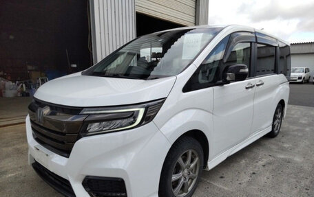 Honda Stepwgn IV, 2020 год, 1 982 000 рублей, 1 фотография