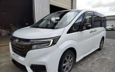Honda Stepwgn IV, 2020 год, 1 982 000 рублей, 1 фотография