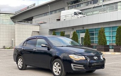 Lifan Solano I (630) рестайлинг, 2015 год, 545 000 рублей, 1 фотография