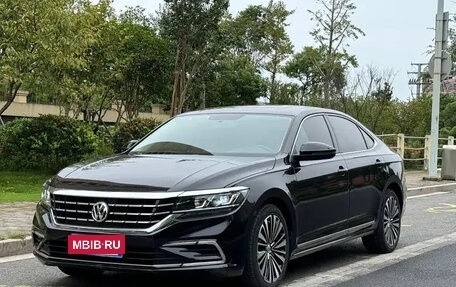 Volkswagen Passat B8 рестайлинг, 2021 год, 1 545 000 рублей, 1 фотография