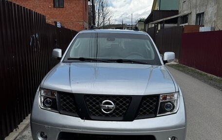 Nissan Pathfinder, 2007 год, 1 370 000 рублей, 1 фотография