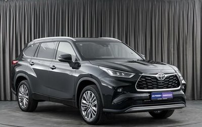 Toyota Highlander, 2025 год, 6 620 000 рублей, 1 фотография