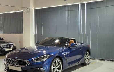 BMW Z4, 2022 год, 3 500 000 рублей, 1 фотография