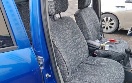 Renault Logan I, 2007 год, 500 000 рублей, 5 фотография