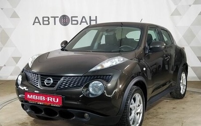 Nissan Juke II, 2011 год, 799 000 рублей, 1 фотография