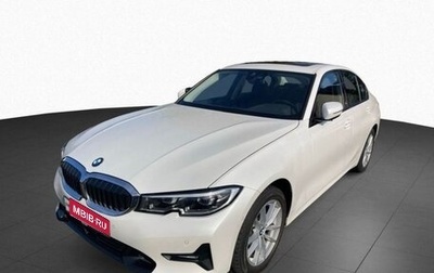 BMW 3 серия, 2021 год, 2 777 777 рублей, 1 фотография