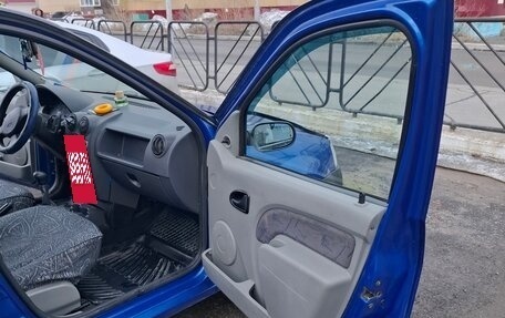 Renault Logan I, 2007 год, 500 000 рублей, 7 фотография