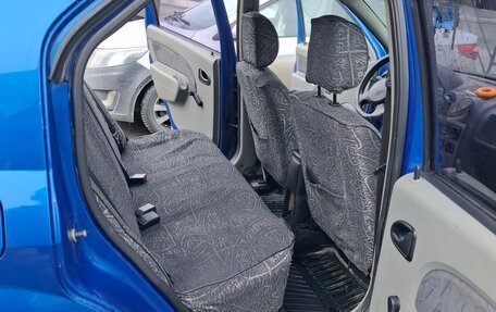 Renault Logan I, 2007 год, 500 000 рублей, 12 фотография