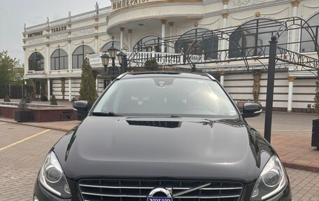 Volvo XC60 II, 2015 год, 2 850 000 рублей, 4 фотография