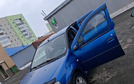 Renault Logan I, 2007 год, 500 000 рублей, 16 фотография