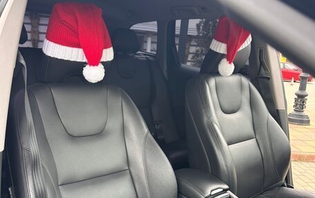 Volvo XC60 II, 2015 год, 2 850 000 рублей, 14 фотография