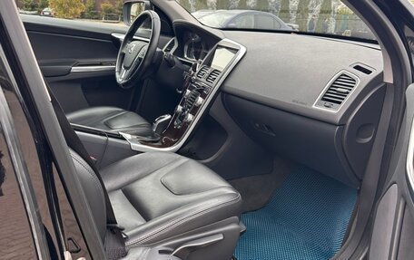 Volvo XC60 II, 2015 год, 2 850 000 рублей, 17 фотография