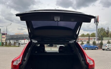 Volvo XC60 II, 2015 год, 2 850 000 рублей, 11 фотография