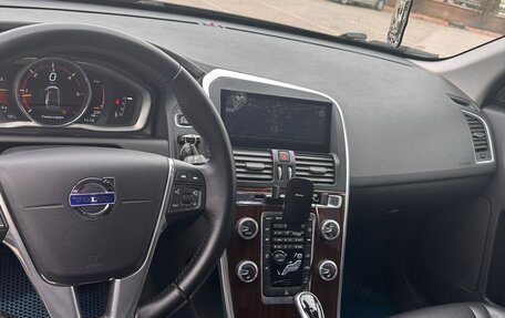 Volvo XC60 II, 2015 год, 2 850 000 рублей, 16 фотография