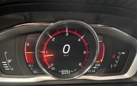 Volvo XC60 II, 2015 год, 2 850 000 рублей, 15 фотография