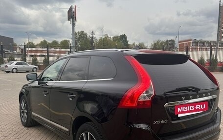 Volvo XC60 II, 2015 год, 2 850 000 рублей, 6 фотография